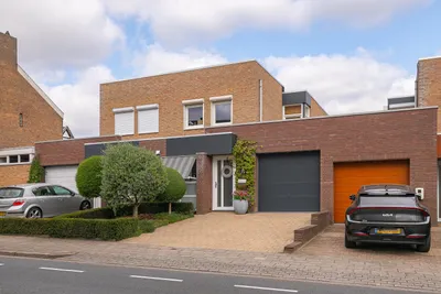 Hoogstraat 79, 6373HP, Landgraaf, Limburg
