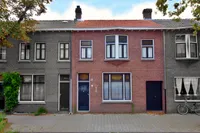 Korenbloemstraat 58, Tilburg