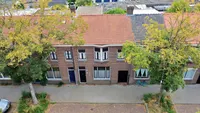 Korenbloemstraat 58, Tilburg