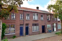 Korenbloemstraat 58, Tilburg