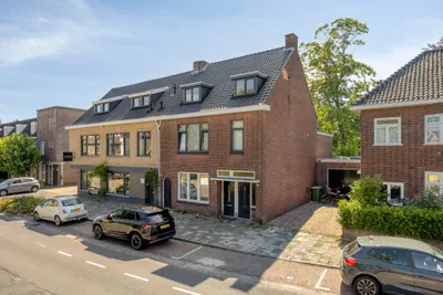 Heuvelstraat 47, 4812PH, Breda, Noord-Brabant