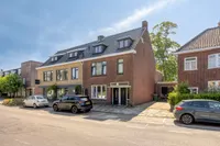 Heuvelstraat 47, Breda
