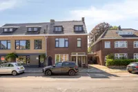 Heuvelstraat 47, Breda