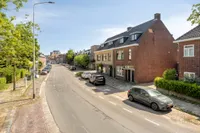 Heuvelstraat 47, Breda