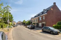 Heuvelstraat 47, Breda