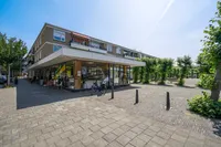 Zwedenburg 121, 's-gravenhage