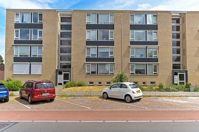Laaghuissingel 25, 5913EL, Venlo, Limburg