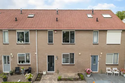 Hekelen 4, 3421JW, Oudewater, Utrecht