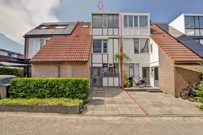 Terwenstraat 3, 2804JV, Gouda, Zuid-Holland