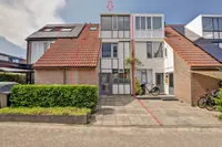Terwenstraat 3, Gouda