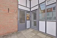 Terwenstraat 3, Gouda