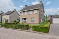Molenstraat 9, Luyksgestel