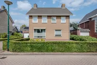 Molenstraat 9, Luyksgestel