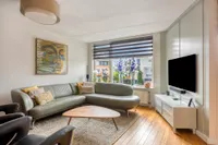 Pastoor Spieringsstraat 107, Uden