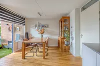 Pastoor Spieringsstraat 107, Uden