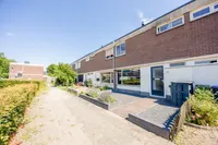 Assumburgstraat 21, Nijmegen