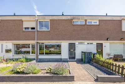 Assumburgstraat 21, 6535PK, Nijmegen, Gelderland