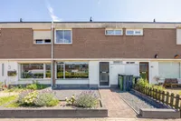 Assumburgstraat 21, Nijmegen