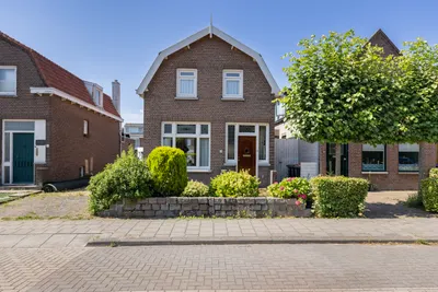 Langeweg 270, 3332AP, Zwijndrecht, Zuid-Holland