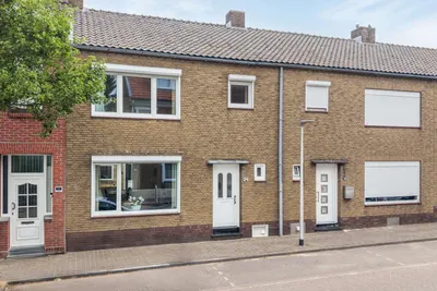Annastraat 24, 6462XX, Kerkrade, Limburg