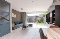 Amaterasuhof, Almere