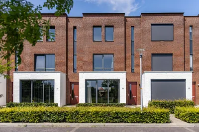 Rumbastraat 83, 7323RL, Apeldoorn, Gelderland