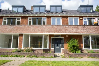 Benedenwoning Gelderse Rooslaan, Arnhem