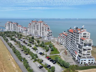 Port Scaldis 21081, 4511DC, Breskens, Zeeland