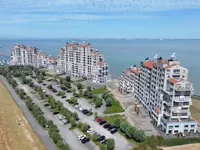 Port Scaldis 21081, Breskens