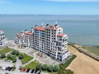 Port Scaldis 21081, Breskens