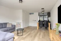 Hitchcocklaan 133, Almere