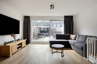 Hitchcocklaan 133, Almere