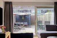 Hitchcocklaan 133, Almere