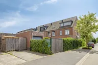 Steenuil 47, Eijsden