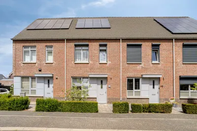 Steenuil 47, 6245RH, Eijsden, Limburg