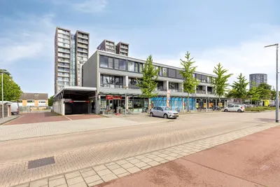 Cassandraplein 504, 5631BA, Eindhoven, Noord-Brabant