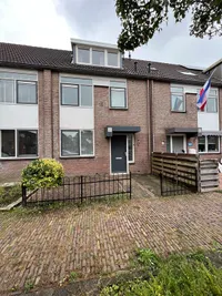 Nienhuis Ruyskade, Muiderberg