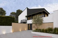 Europastraat 46, Ulestraten