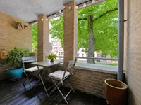 Volksplein 88B, Maastricht