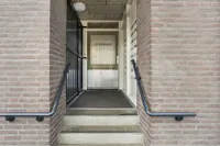 Volksplein 88B, Maastricht