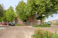 Dijkstraat 16, Sas van Gent