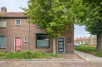 Dijkstraat 16, Sas van Gent