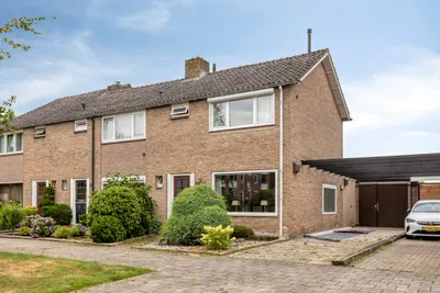 Hobbemastraat 30, 7574VP, Oldenzaal, Overijssel