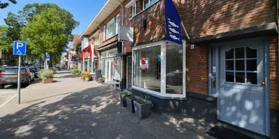 Stevinstraat 190, 2587ET, Den Haag, Zuid-Holland