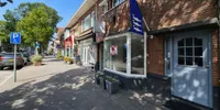 Stevinstraat 190, Den Haag
