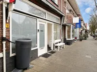 Stevinstraat 190, Den Haag