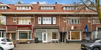 Stevinstraat 190, Den Haag