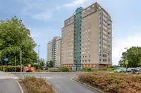 Maasboulevard 145, Schiedam