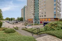 Maasboulevard 145, Schiedam