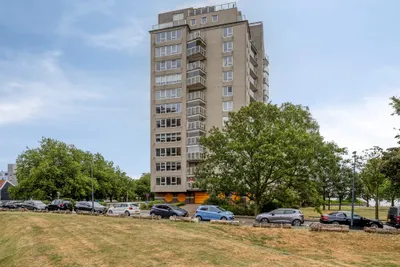 Maasboulevard 145, 3114HD, Schiedam, Zuid-Holland